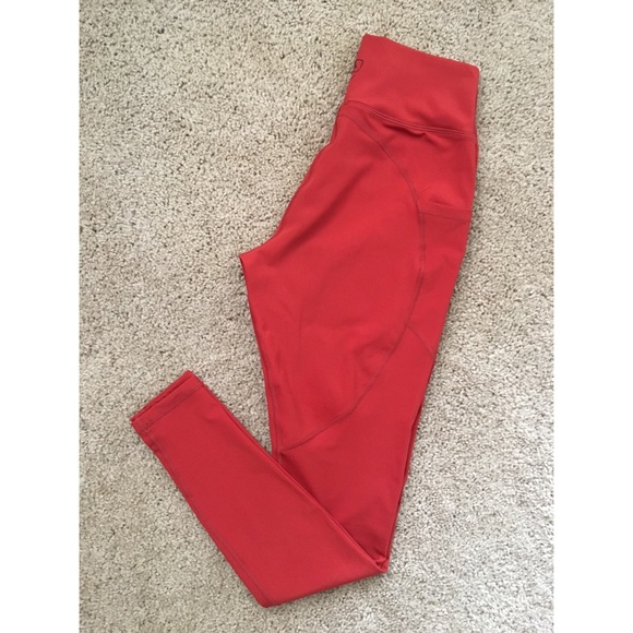 Alphalete Meridian Pocket Leggings - Picture 2 of 6